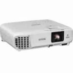 Epson EB-W06 WXGA 3LCD Projector