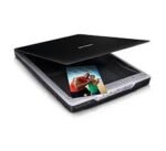 Epson v19 scanner