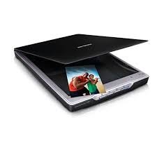 Epson v19 scanner
