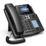 Fanvil C600 Enterprise Smart Video IP Phone