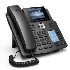 Fanvil C600 Enterprise Smart Video IP Phone