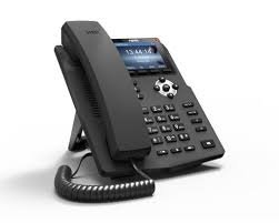 Fanvil X3P VoIP IP Phone