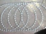 Flat Wrap Razor Wire