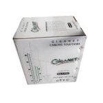 Giganet Category 6 UTP cable