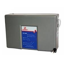 HAMMER 640 5 Joule Energizer with Battery