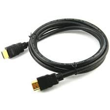 HDMI 1.5M Cable