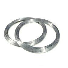 High Tensile Galvanized HT wire 1.6mm