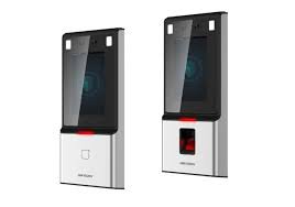 Hikvision DS-K1T606 Face Recognition Terminal
