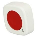 Intruder Alarm panic button