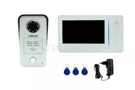 LEELEN Video Intercom