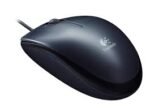 LOGITECH M90 USB MOUSE