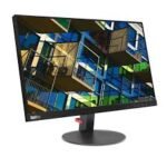Lenovo ThinkVision S22e-19 21.5-inch LED Backlit LCD Monitor