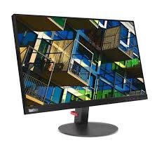 Lenovo ThinkVision S22e-19 21.5-inch LED Backlit LCD Monitor