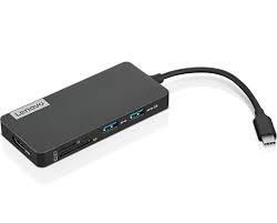 Lenovo USB-C 7-in-1 Hub