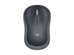Logitech M185 wireless mouse