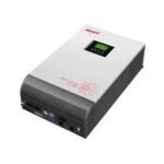 MUST 4KVA/4KW 48V Mppt 80Amp MPPT