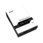 MUST 5.5kva 48v Hybrid Solar Inverter with MPPT 80A
