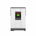 MUST 5kva Hybrid Inverter Charger, 80AMP MPPT