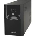 Mecer 3000VA Off-Line UPS (ME-3000-VU)
