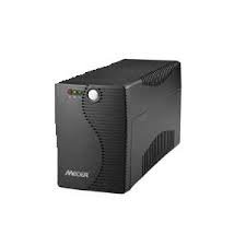 Mecer 650VA Line Interactive UPS (ME-650-VU)