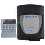 Merlin 4 zone Energizer