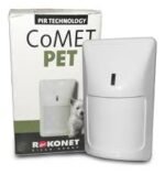 Motion Detector (Pet Immunity)