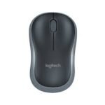 Mouse LOGITECH Wireless Mouse M185