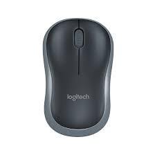 Mouse LOGITECH Wireless Mouse M185