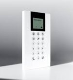 Panda Wireless Keypad for LightSYS
