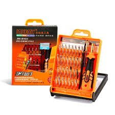 Precision Screwdriver Set 32 in 1 Tool Kit