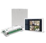 Risco LightSYS plus control panel