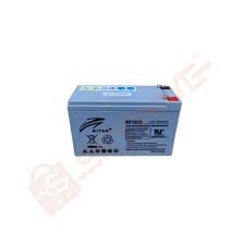 Ritar 12V 7AH Sealed Lead Acid Rechargeable Battery