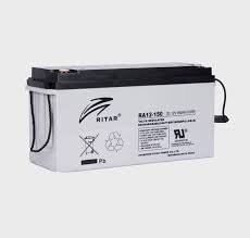 Ritar battery 12v 200ah