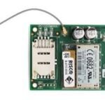 Secolink GSM GSV6U module