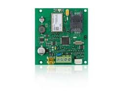 Secolink GSM module
