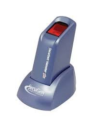 SecuGen Hamster PLUS Fingerprint Reader-USB