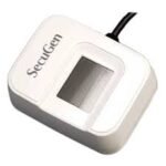 Secugen Hamster Pro 10 fingerprint reader