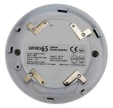Series 65 Optical Smoke Detector