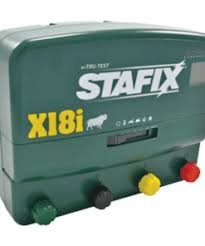Stafix X18 Energizer