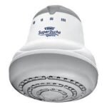 Super Ducha Instant Shower Water Heater - Salty/Hard Water