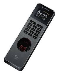 Suprema BLN2-ODB BioLite N2 Outdoor MIFARE Card and Fingerprint Terminal