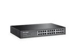 TL-SF1024D 10/100Mbps Desktop/Rackmount Switch