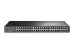TL-SF1048 10/100Mbps Rackmount Switch