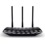 TP-Link Archer C20 | AC750 Wireless Dual Band Router