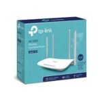 TP-Link Archer C50 AC1200 Wireless Dual Band Router