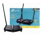 TP-Link TL-WR841HP 300Mbps High Power Wireless N Router
