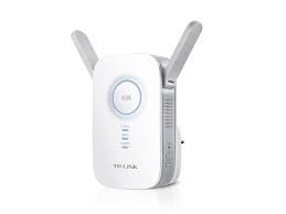 Tp-Link AC 1200 WI-FI Range Extender