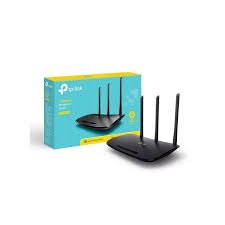 Tplink TL-WR940N 450Mbps Wireless N Router