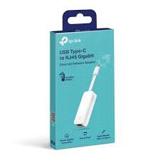 Tplink USB 3.0 to RJ45 Ethernet Network-LAN to USB Connector