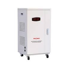 Tronic 30KVA Three Phase stabilizer
